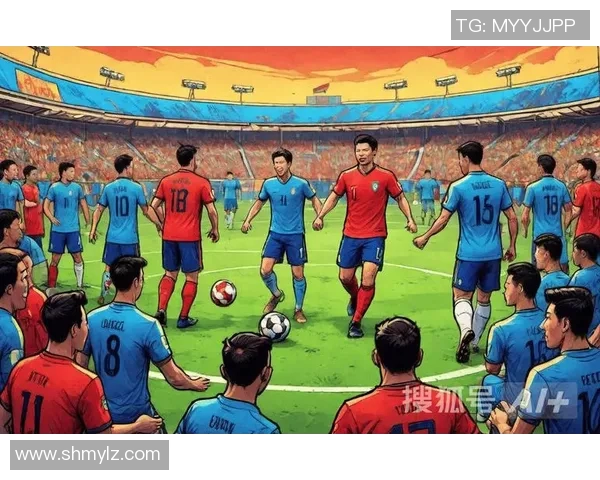 足球明星齐聚香港激情对决球迷热情高涨共庆足球盛宴